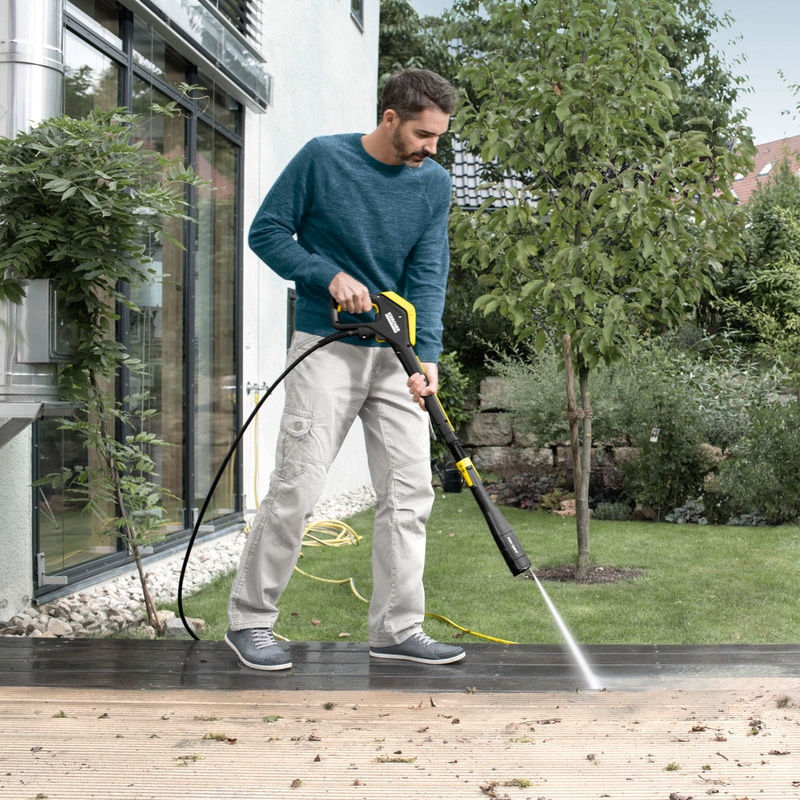 Kärcher K 7 Smart Control Hochdruckreiniger