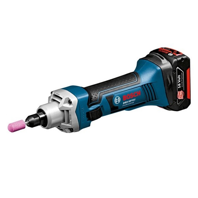 Bosch GGS 18V-LI Akku-Geradeschleifer
