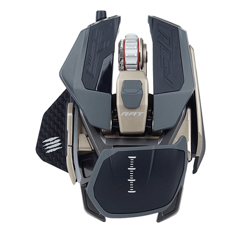 MadCatz R.A.T. PRO X3 Supreme Edition Gaming Maus (2. Wahl)