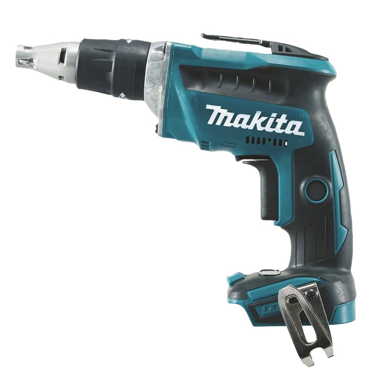 Makita DFS452Z Akku-Trockenbauschrauber