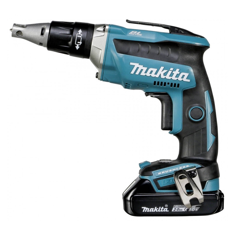 Makita DFS452RAJ Akku-Trockenbauschrauber