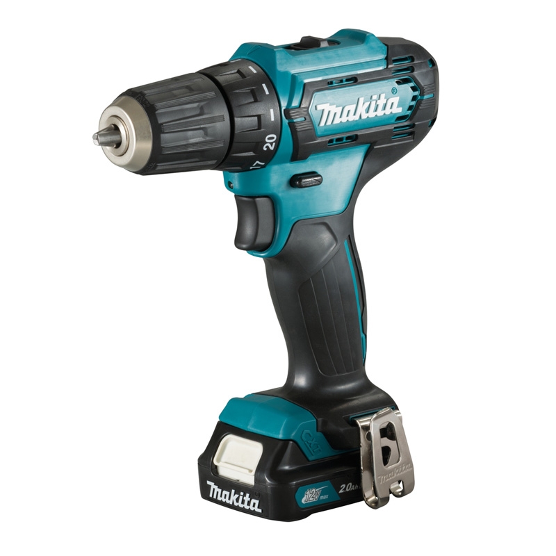 Makita DF333DSA Akku-Bohrschrauber