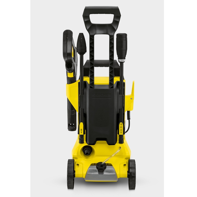 Kärcher K 3 Full Control Home T350 Hochdruckreinger