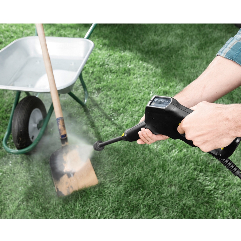 Kärcher K 3 Full Control Home T350 Hochdruckreinger