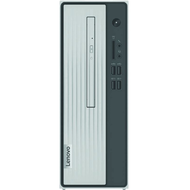 Lenovo ideacentre 3 07IMB05 Mineral Grey Fertig-PC