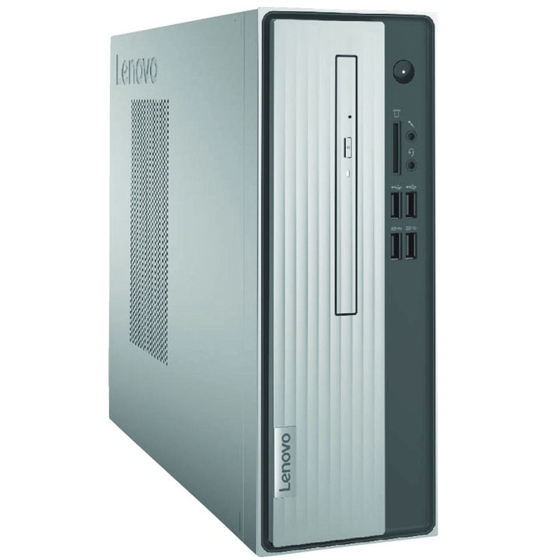Lenovo ideacentre 3 07IMB05 Mineral Grey Fertig-PC
