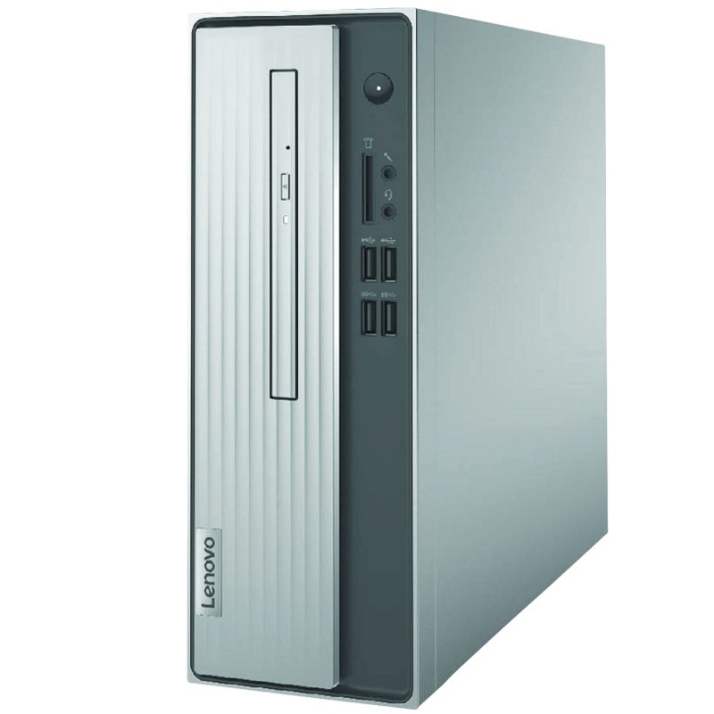 Lenovo ideacentre 3 07IMB05 Mineral Grey Fertig-PC