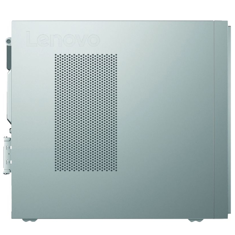 Lenovo ideacentre 3 07IMB05 Mineral Grey Fertig-PC