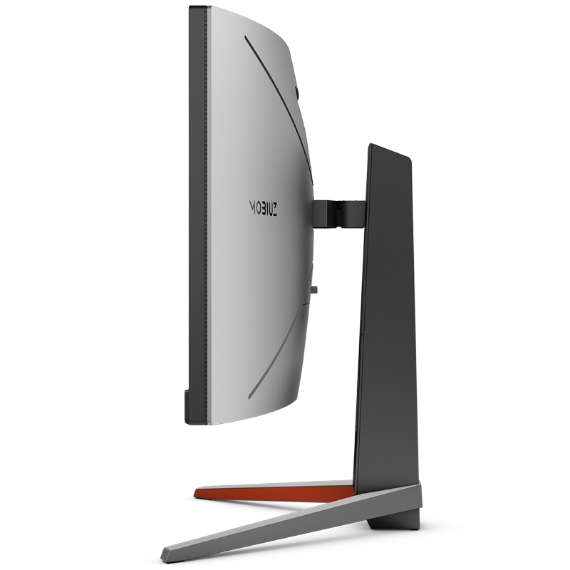 BenQ MOBIUZ EX3415R 86,36cm (34 Zoll) Ultrawide Curved-Gaming-Monitor