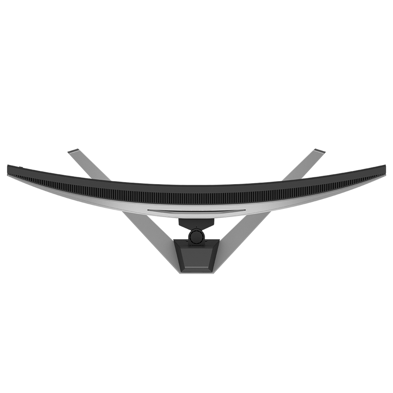 BenQ MOBIUZ EX3415R 86,36cm (34 Zoll) Ultrawide Curved-Gaming-Monitor