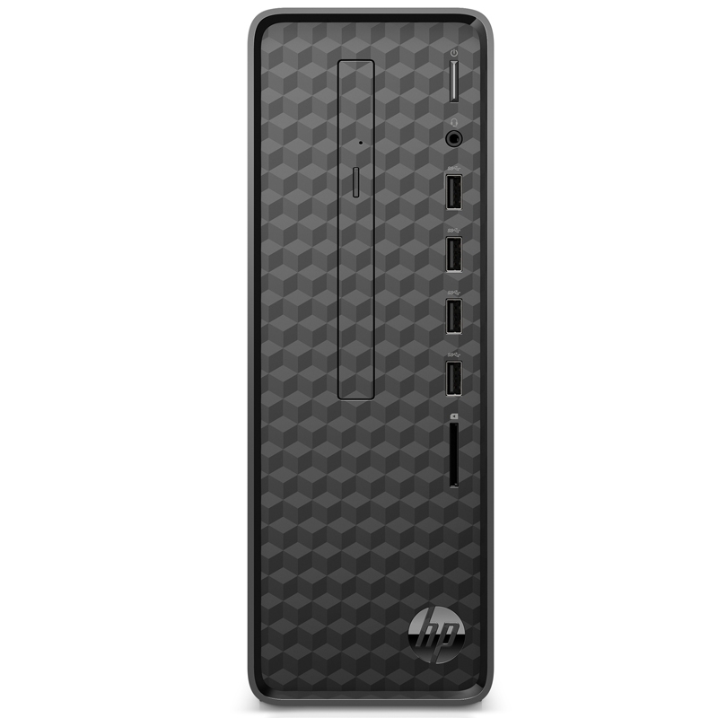 HP S01-aF0309ng Slim Desktop-PC