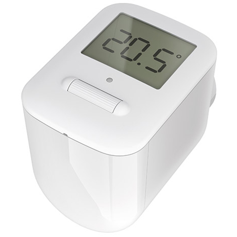 Telekom Smart Home Heizkörperthermostat