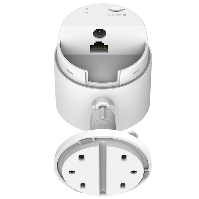 TP-Link DCS-2330L HD Wireless Smarthome Outdoor Kamera