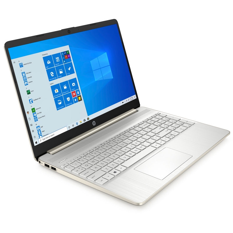 HP 15s-eq0557g 39,6cm (15,6 Zoll) Notebook