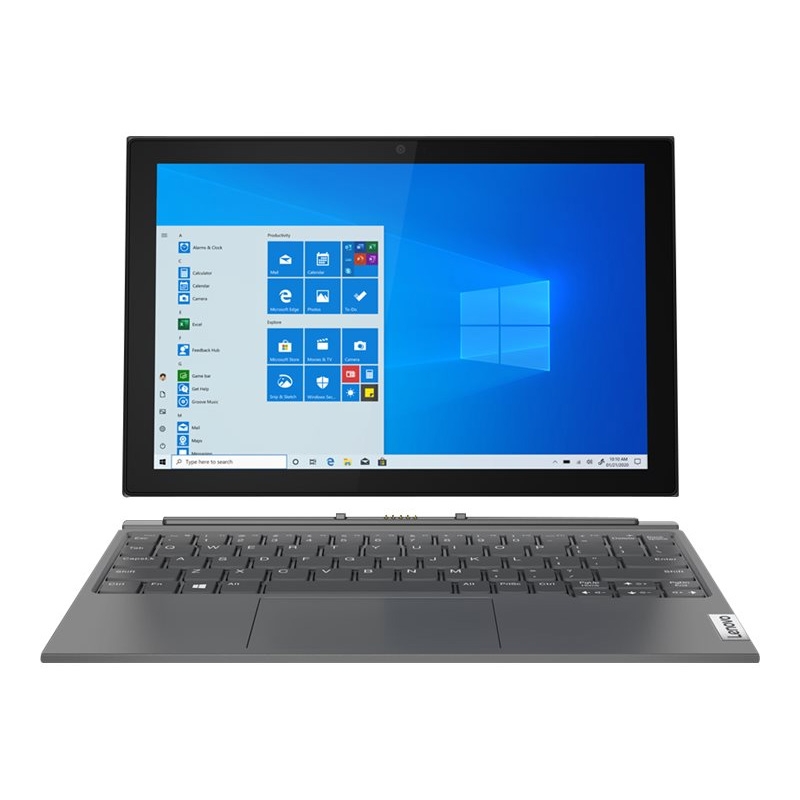 Lenovo IdeaPad Duet 3 10IGL5 26,16 cm (10,3 Zoll) Notebook