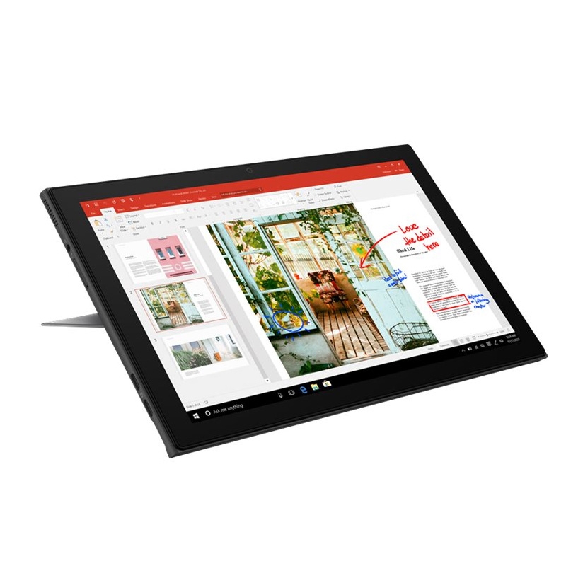 Lenovo IdeaPad Duet 3 10IGL5 26,16 cm (10,3 Zoll) Notebook