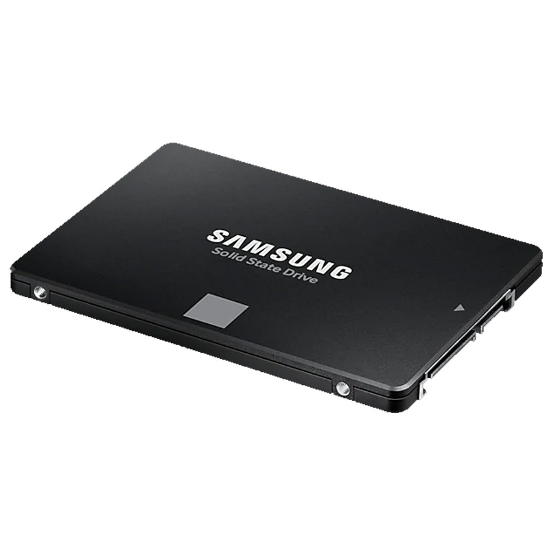 Samsung 870 EVO 2TB 2,5