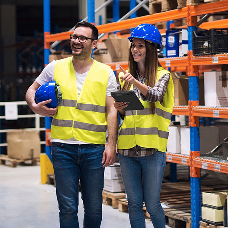 Acer Enduro T1 ET108-11A-88MN (8 Zoll) 64GB Tablet-PC (2.Wahl)