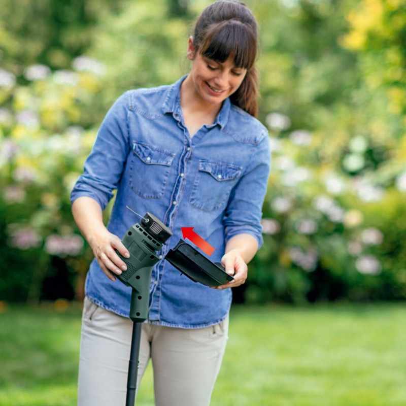 Bosch EasyGrassCut 18-26 Akku-Rasentrimmer