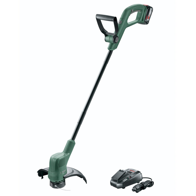 Bosch EasyGrassCut 18-26 Akku-Rasentrimmer