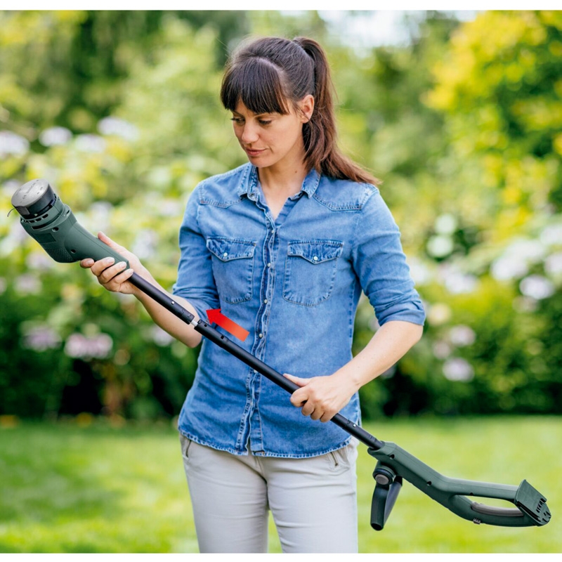 Bosch EasyGrassCut 18-26 Akku-Rasentrimmer