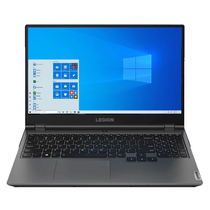 Lenovo Legion 5 15IMH05 39,62cm (15,6 Zoll) Notebook schwarz