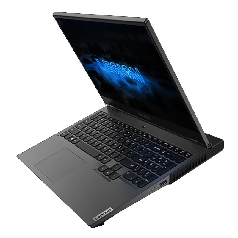 Lenovo Legion 5 15IMH05 39,62cm (15,6 Zoll) Notebook schwarz