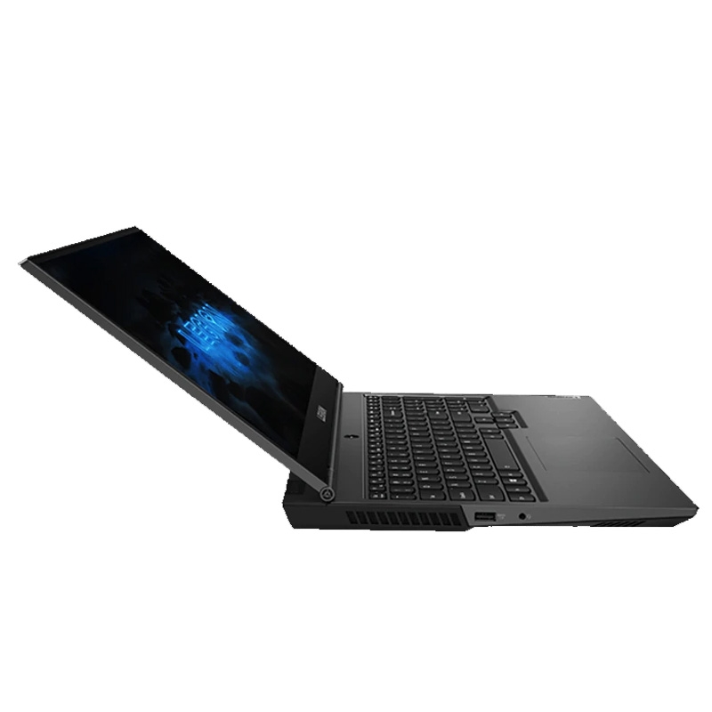 Lenovo Legion 5 15IMH05 39,62cm (15,6 Zoll) Notebook schwarz