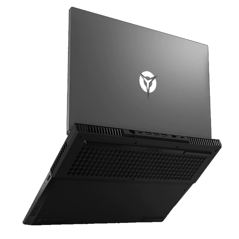 Lenovo Legion 5 15IMH05 39,62cm (15,6 Zoll) Notebook schwarz