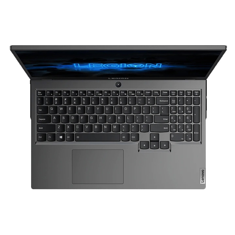 Lenovo Legion 5 15IMH05 39,62cm (15,6 Zoll) Notebook schwarz