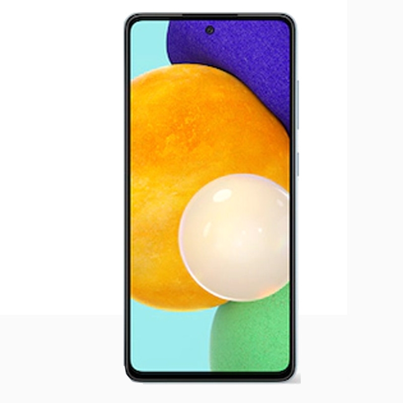 Samsung Galaxy A52 128GB Smartphone denim blue