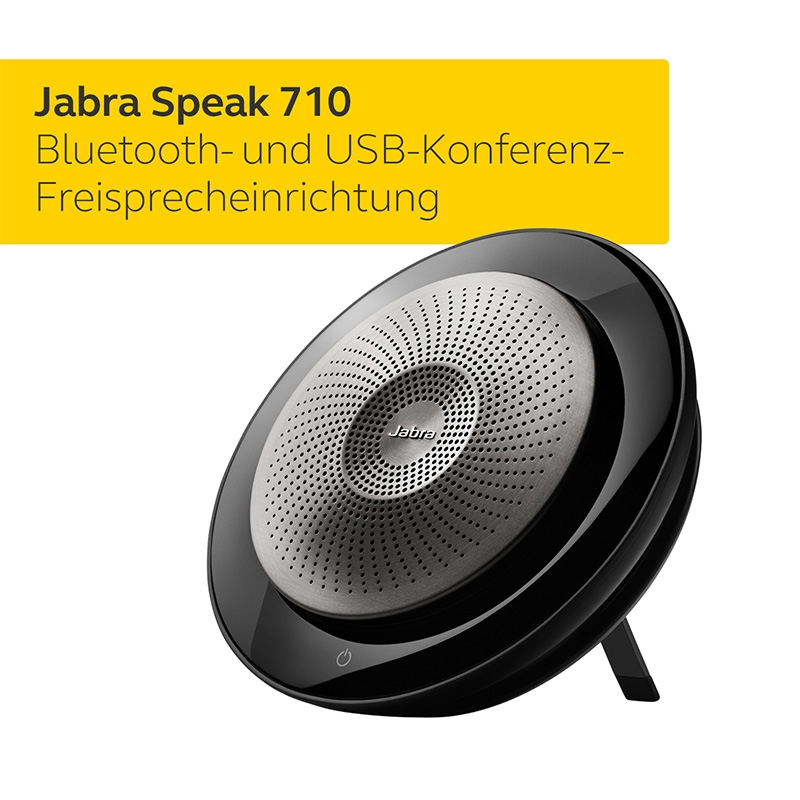 Jabra Speak 710 Konferenzlautsprecher