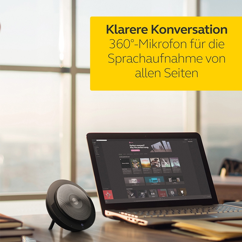 Jabra Speak 710 Konferenzlautsprecher