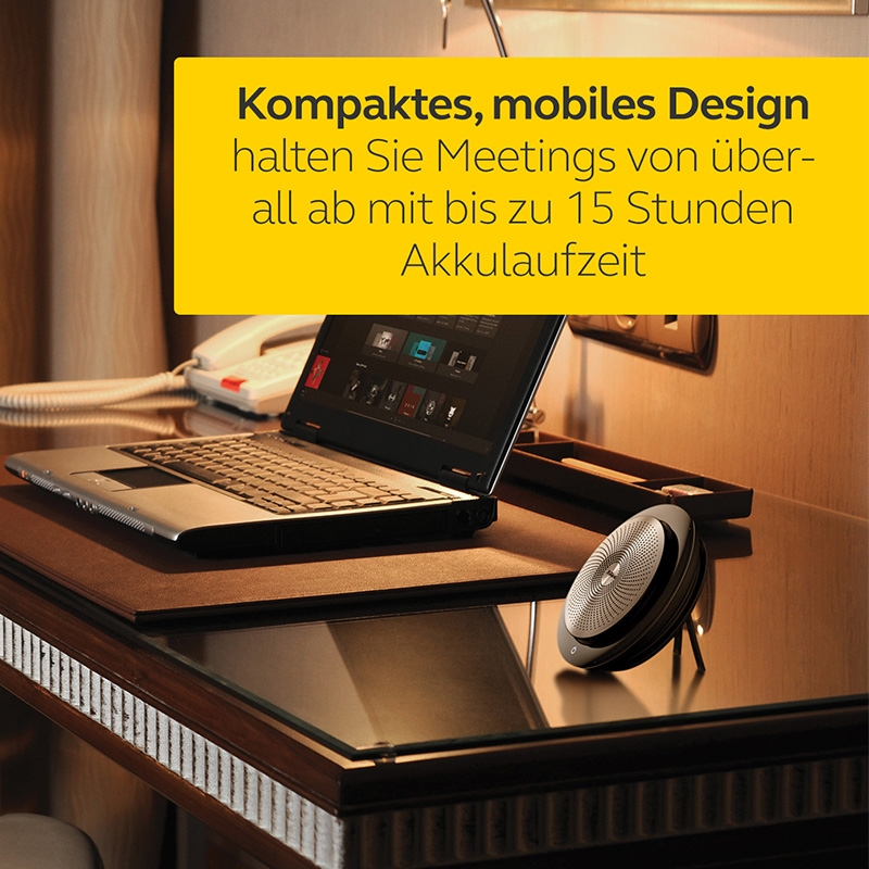 Jabra Speak 710 Konferenzlautsprecher