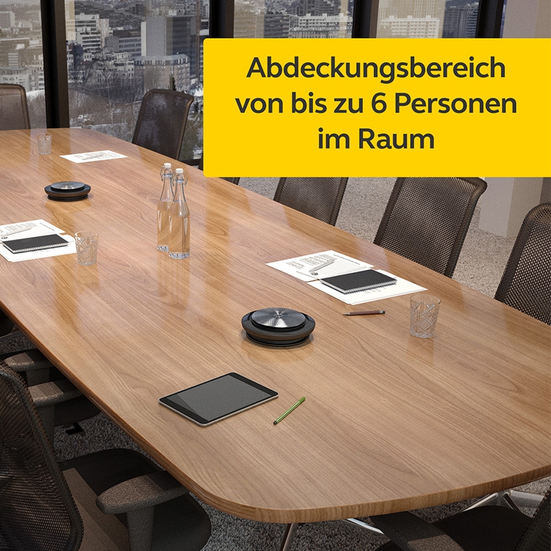 Jabra Speak 710 Konferenzlautsprecher