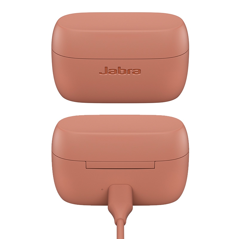 Jabra Elite Active 75t True Wireless In-ear Kopfhörer sienna