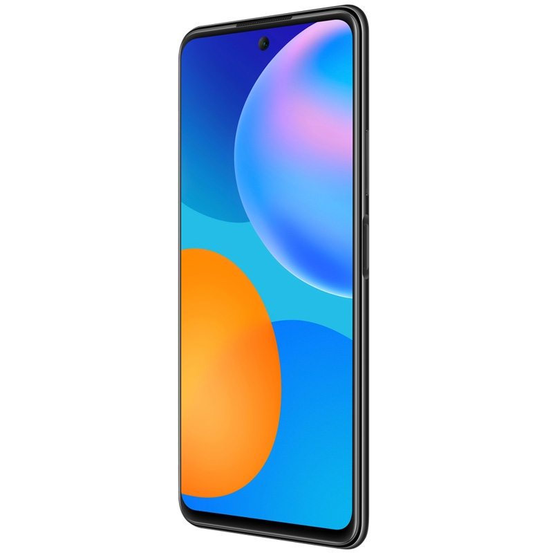 Huawei P smart 2021 128GB Smartphone midnight black