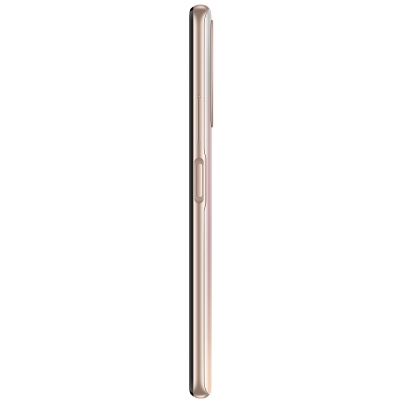 Huawei P smart 2021 128GB Smartphone blush gold