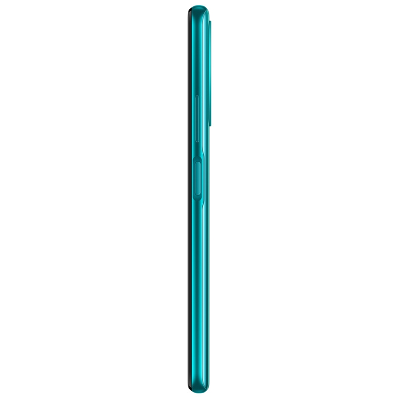 Huawei P smart 2021 128GB Smartphone crush green