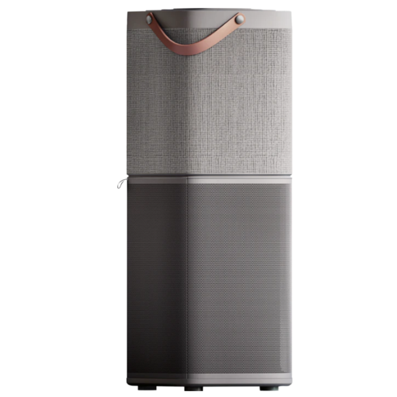 AEG AX91-604GY Luftreiniger hellgrau