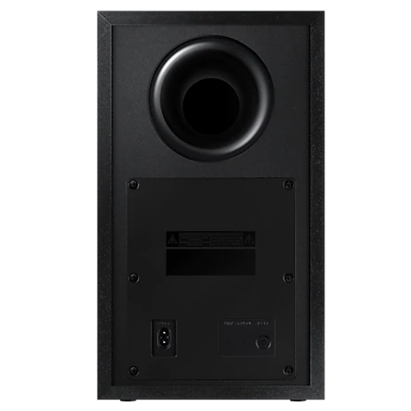 Samsung HW-Q700A/ZG Dolby Atmos Soundbar