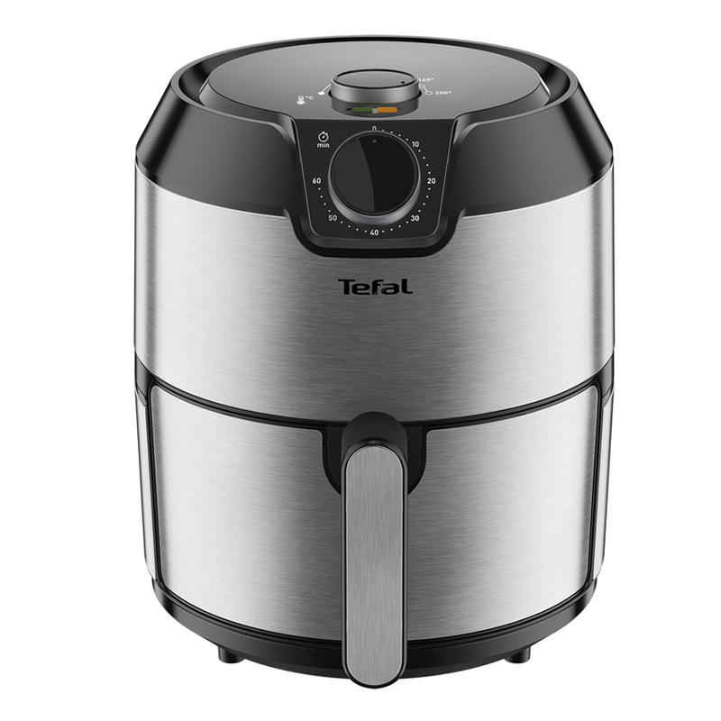 Tefal Easy Fry Classic+ EY201D Heißluftfritteuse