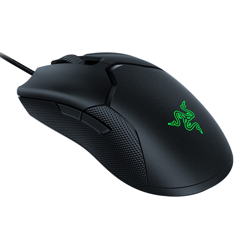 Razer Viper V2 8K Hz kabelgebundene Gaming-Maus