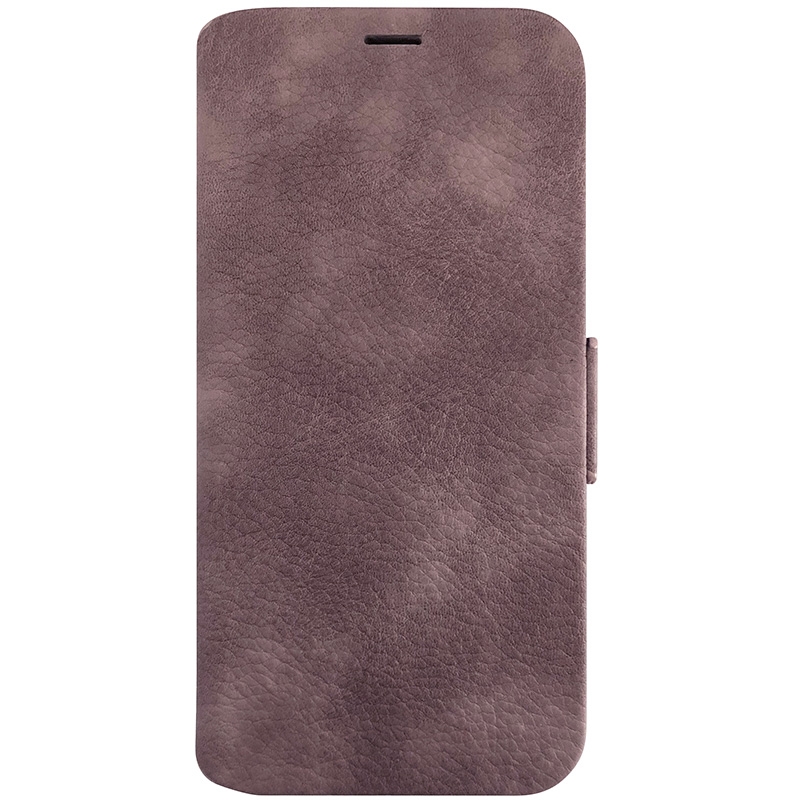 Peter Jäckel COMMANDER CURVE Book Case DELUXE für Samsung G996 Galaxy S21+ Rose