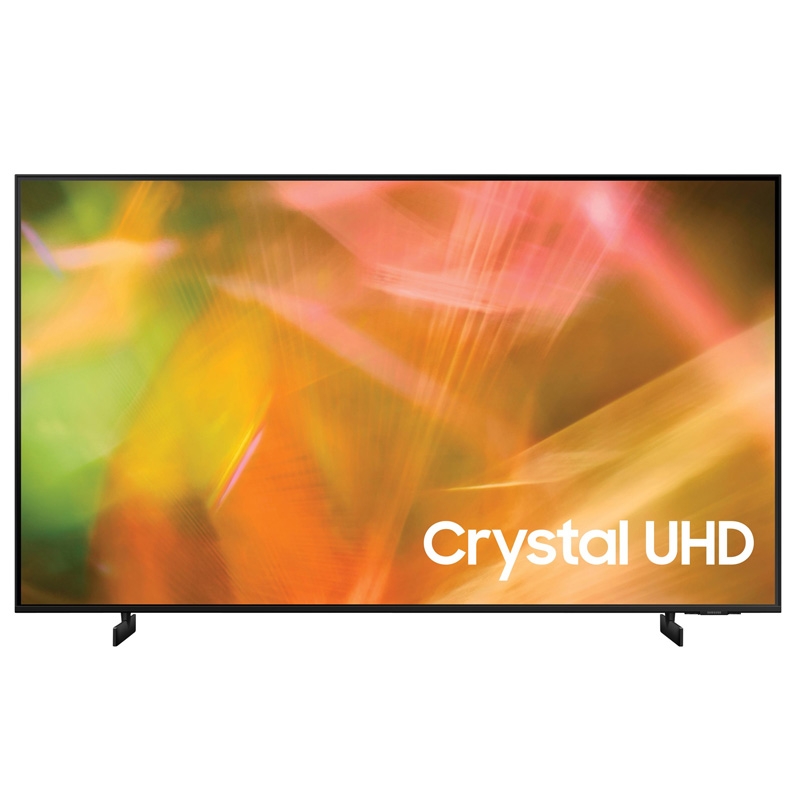 Samsung GU85AU8079UXZG 215cm (85 Zoll) 4K-LED-TV