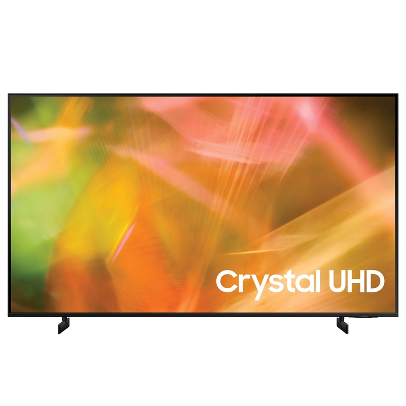 Samsung GU75AU8079UXZG 189cm (75 Zoll) 4K-LED-TV