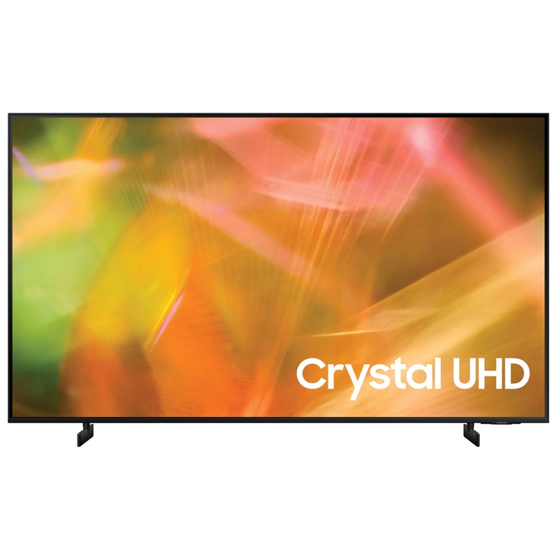 Samsung GU65AU8079UXZG 163cm (65 Zoll) 4K-LED-TV