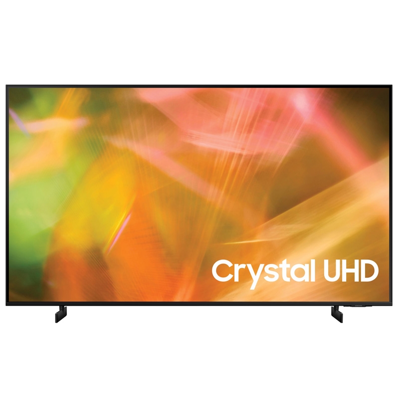 Samsung GU43AU8079UXZG 109cm (43 Zoll) 4K-LED-TV (2. Wahl)