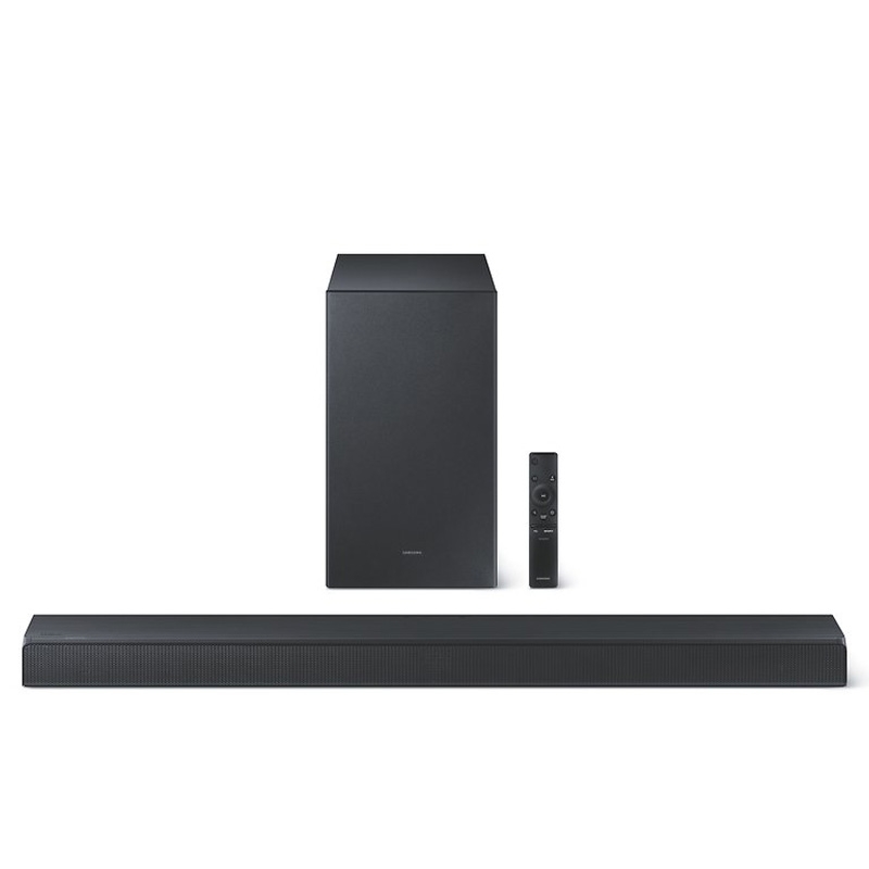 Samsung HW-A530/ZG kabelloser Subwoofer