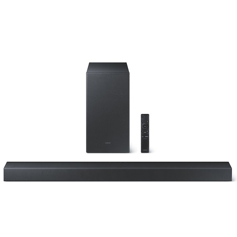 Samsung HW-A450/ZG kabelloser Subwoofer (2.Wahl)